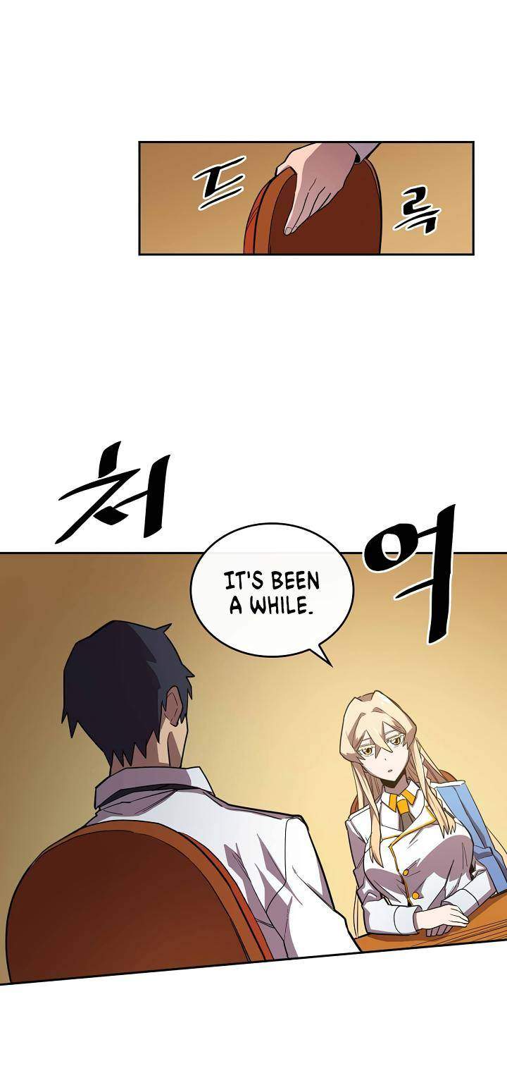 A Returner's Magic Should Be Special Chapter 24 - Page 25