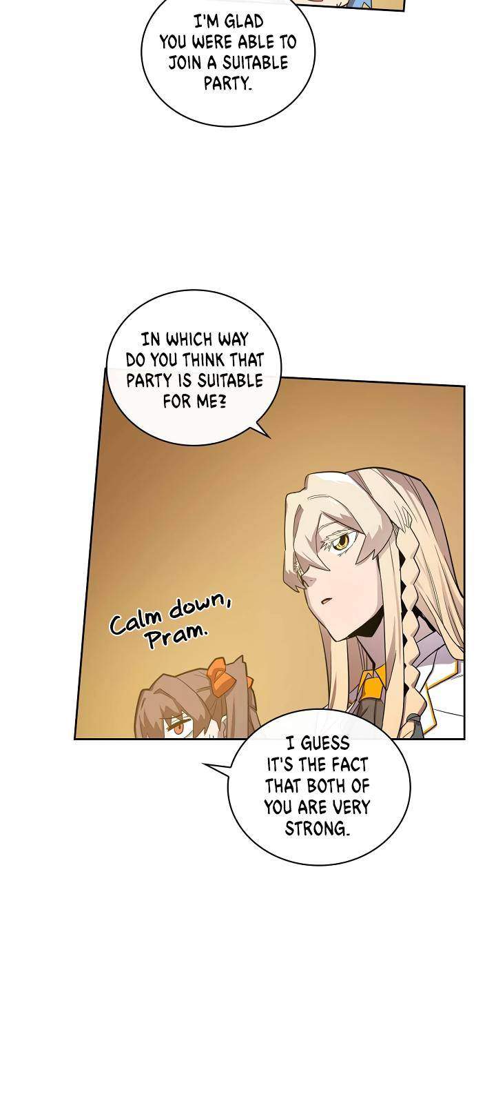 A Returner's Magic Should Be Special Chapter 24 - Page 27