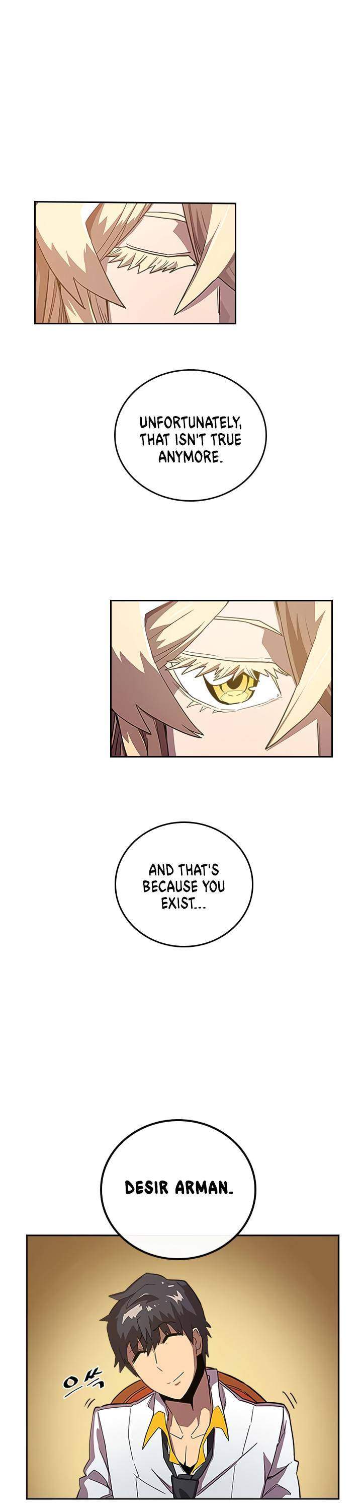 A Returner's Magic Should Be Special Chapter 24 - Page 28