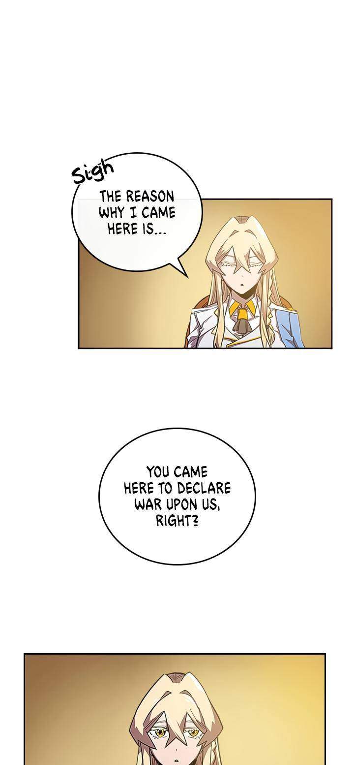 A Returner's Magic Should Be Special Chapter 24 - Page 29