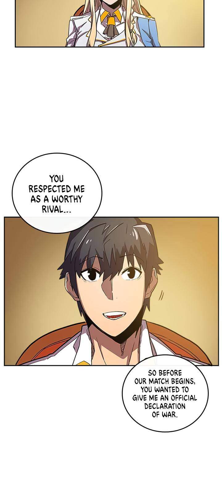 A Returner's Magic Should Be Special Chapter 24 - Page 30