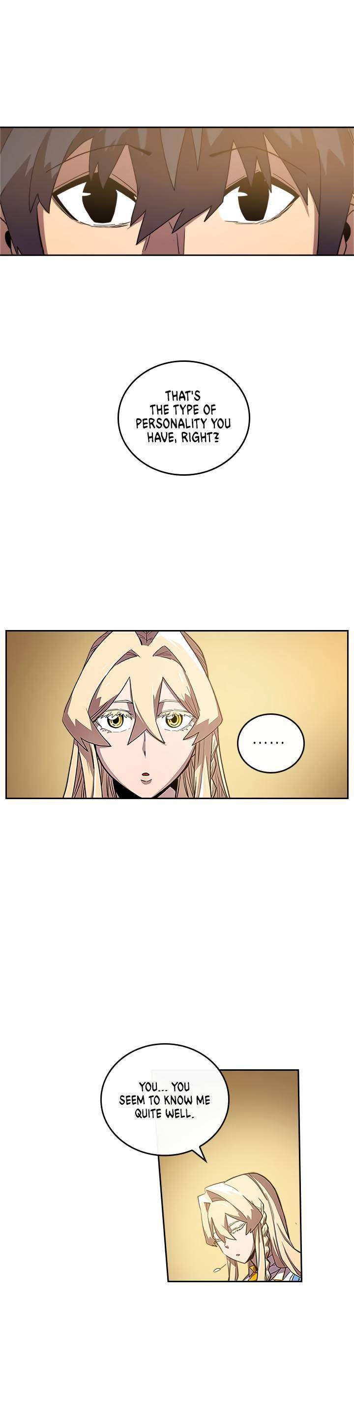 A Returner's Magic Should Be Special Chapter 24 - Page 31