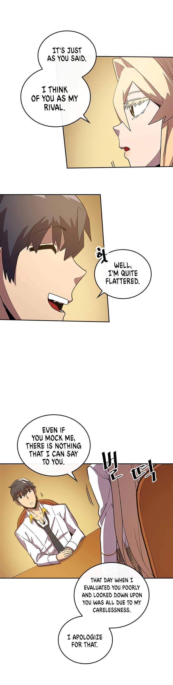 A Returner's Magic Should Be Special Chapter 24 - Page 32