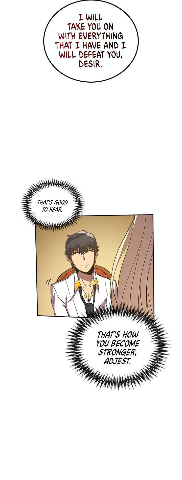 A Returner's Magic Should Be Special Chapter 24 - Page 34