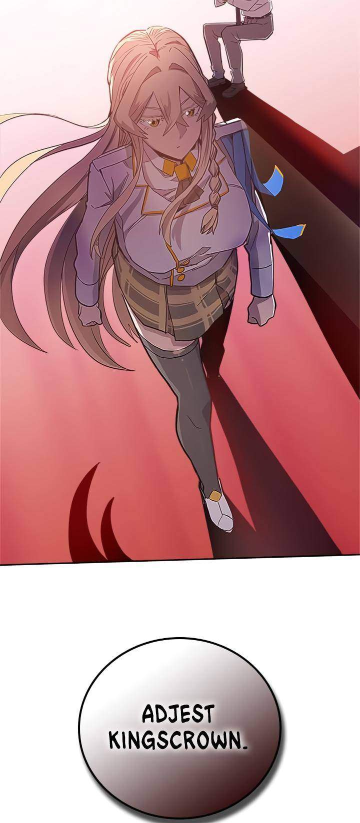 A Returner's Magic Should Be Special Chapter 24 - Page 36