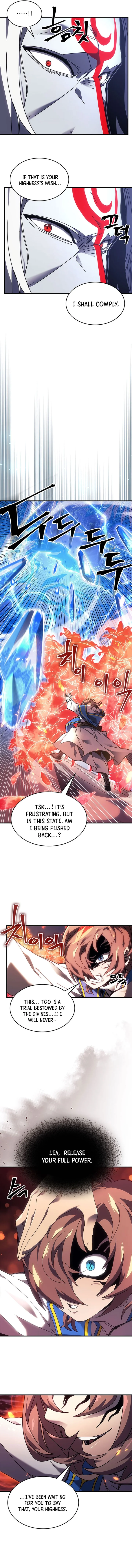 A Returner's Magic Should Be Special Chapter 240 - Page 10