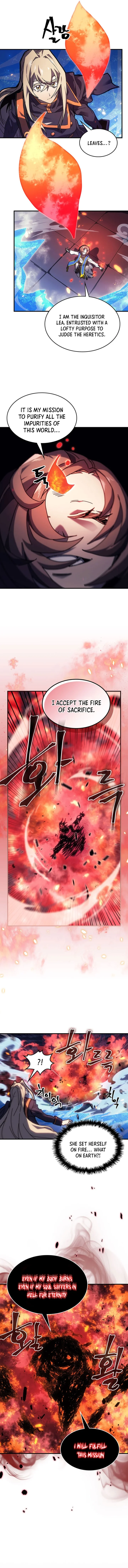 A Returner's Magic Should Be Special Chapter 240 - Page 11