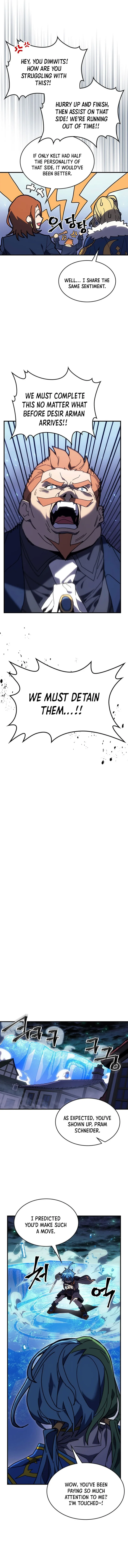 A Returner's Magic Should Be Special Chapter 240 - Page 2