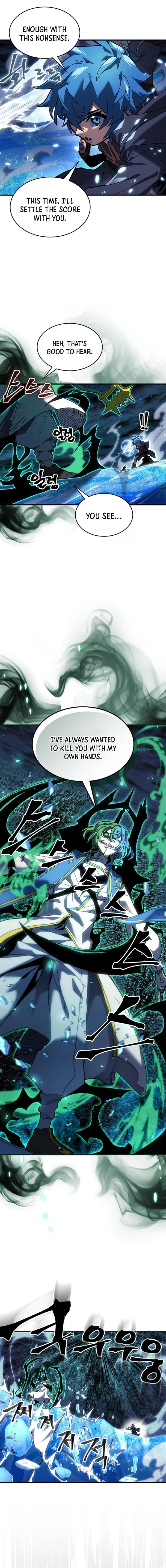 A Returner's Magic Should Be Special Chapter 240 - Page 3