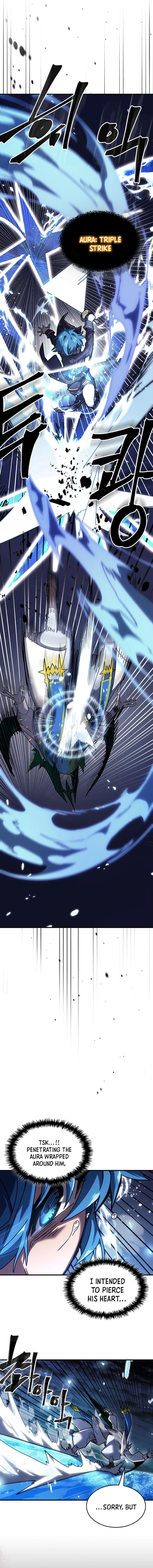 A Returner's Magic Should Be Special Chapter 240 - Page 5
