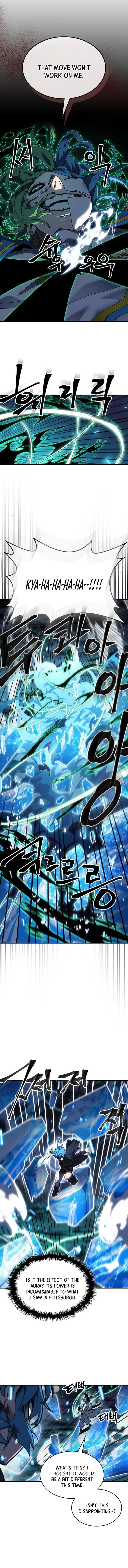 A Returner's Magic Should Be Special Chapter 240 - Page 6