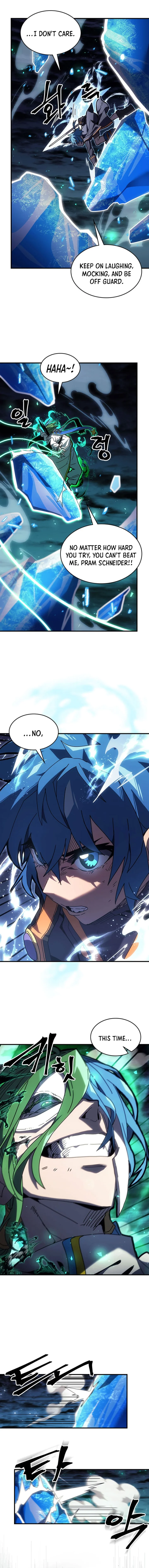 A Returner's Magic Should Be Special Chapter 240 - Page 7