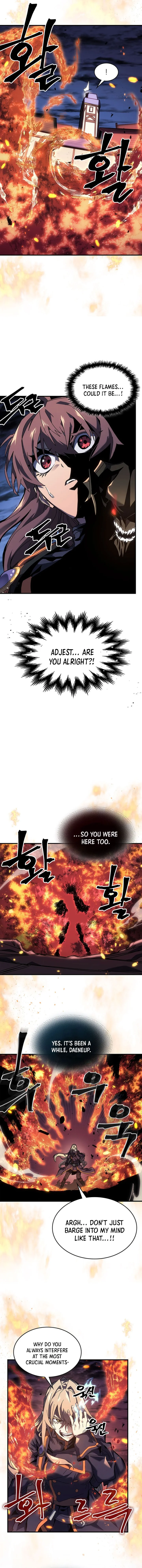 A Returner's Magic Should Be Special Chapter 241 - Page 1