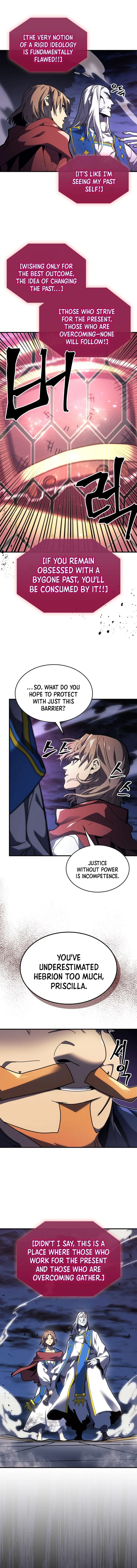 A Returner's Magic Should Be Special Chapter 241 - Page 10