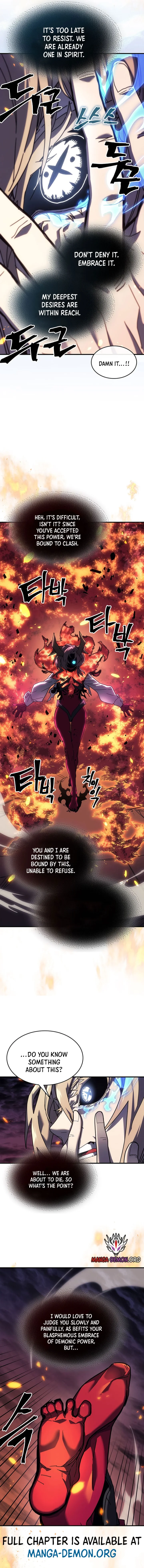 A Returner's Magic Should Be Special Chapter 241 - Page 2