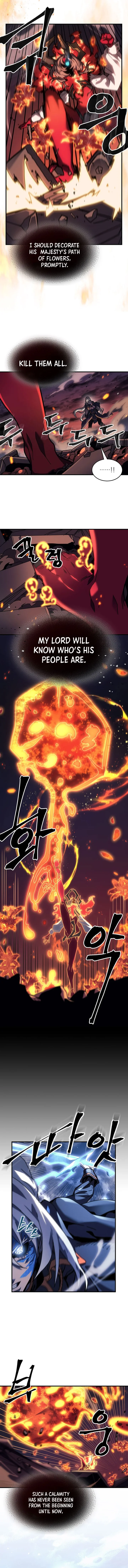 A Returner's Magic Should Be Special Chapter 241 - Page 3