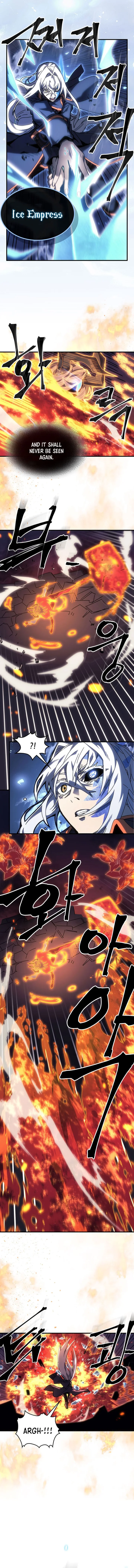 A Returner's Magic Should Be Special Chapter 241 - Page 4