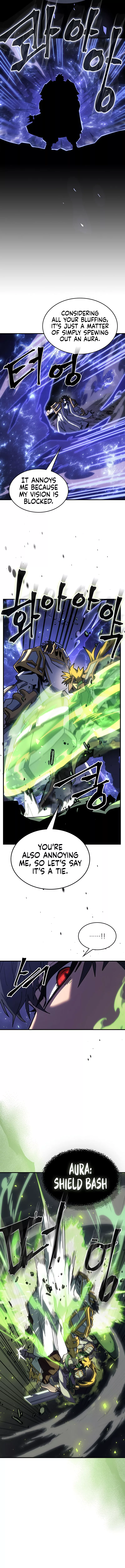 A Returner's Magic Should Be Special Chapter 242 - Page 4