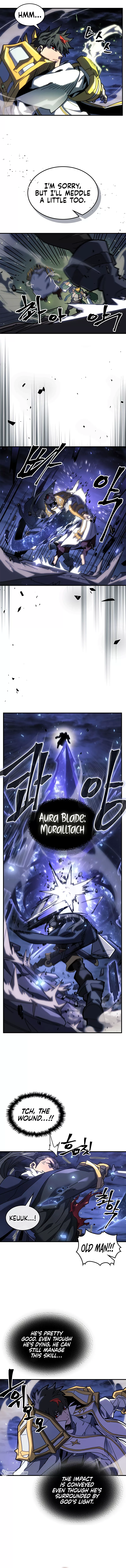 A Returner's Magic Should Be Special Chapter 242 - Page 5