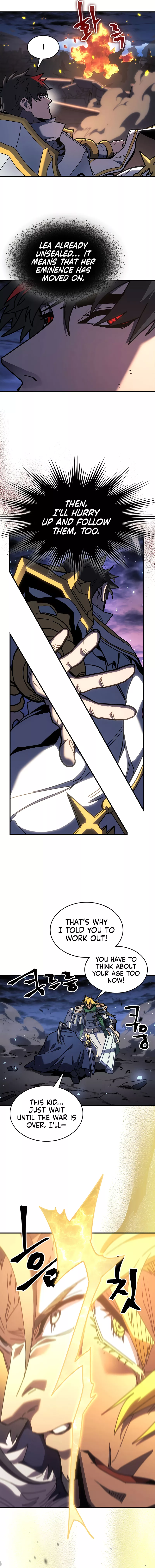 A Returner's Magic Should Be Special Chapter 242 - Page 6