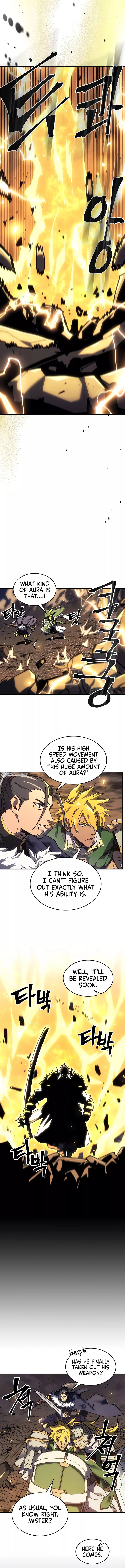 A Returner's Magic Should Be Special Chapter 242 - Page 7