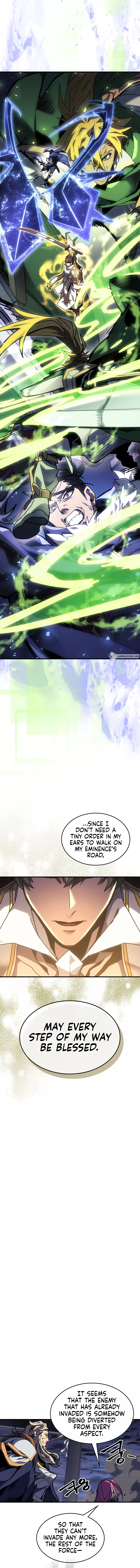 A Returner's Magic Should Be Special Chapter 242 - Page 9