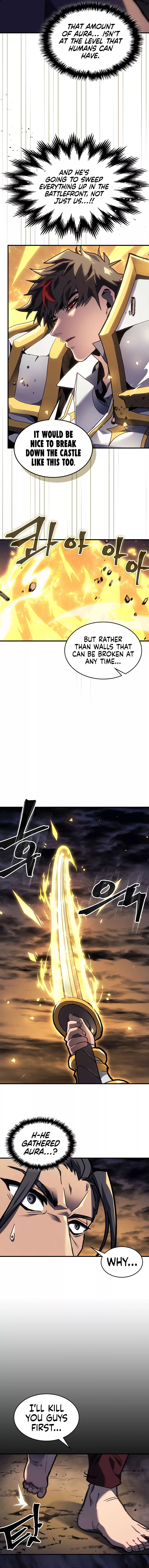 A Returner's Magic Should Be Special Chapter 242 - Page 11