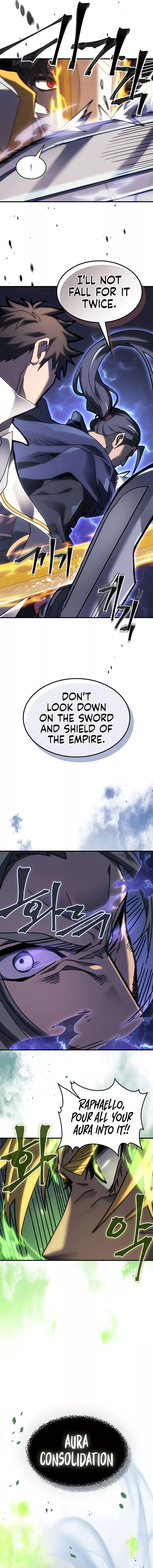A Returner's Magic Should Be Special Chapter 242 - Page 13
