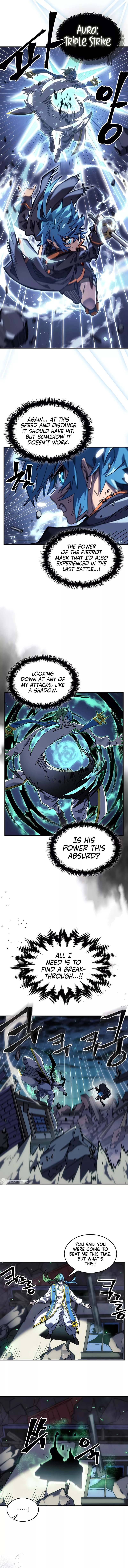 A Returner's Magic Should Be Special Chapter 243 - Page 3