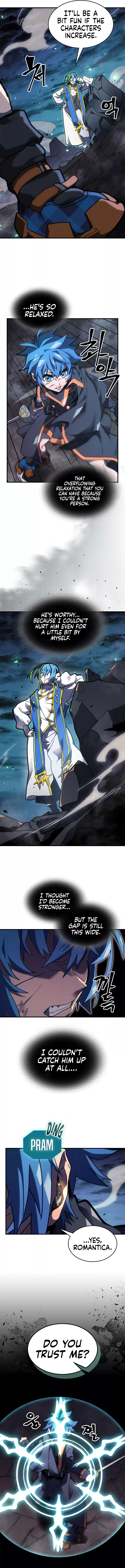 A Returner's Magic Should Be Special Chapter 243 - Page 6