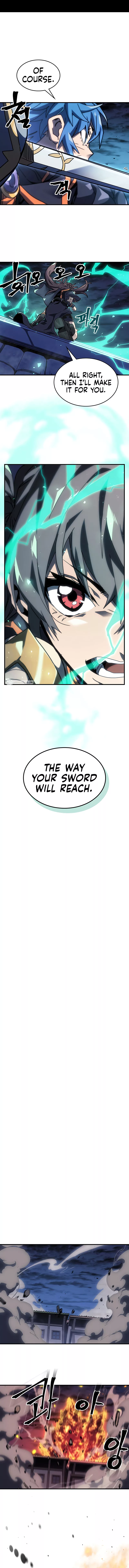A Returner's Magic Should Be Special Chapter 243 - Page 7
