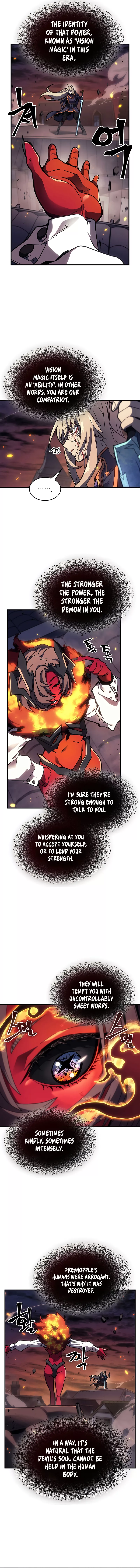 A Returner's Magic Should Be Special Chapter 244 - Page 3