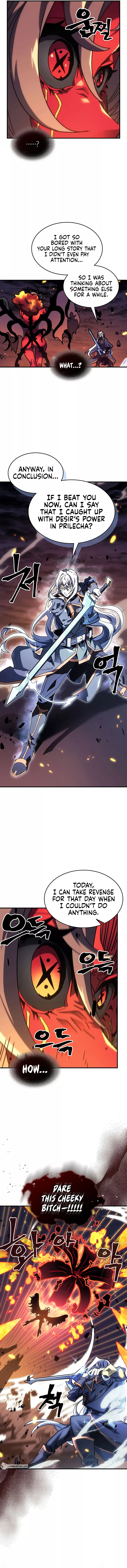 A Returner's Magic Should Be Special Chapter 244 - Page 6