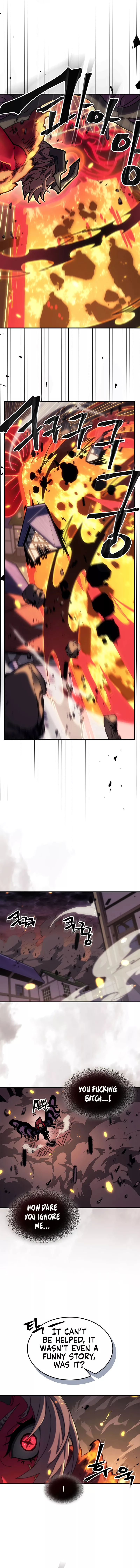 A Returner's Magic Should Be Special Chapter 244 - Page 7