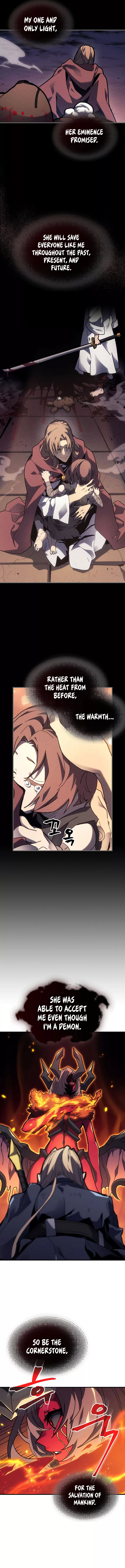 A Returner's Magic Should Be Special Chapter 244 - Page 12