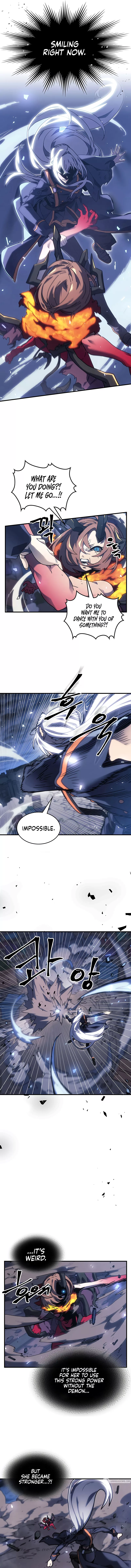A Returner's Magic Should Be Special Chapter 246 - Page 3