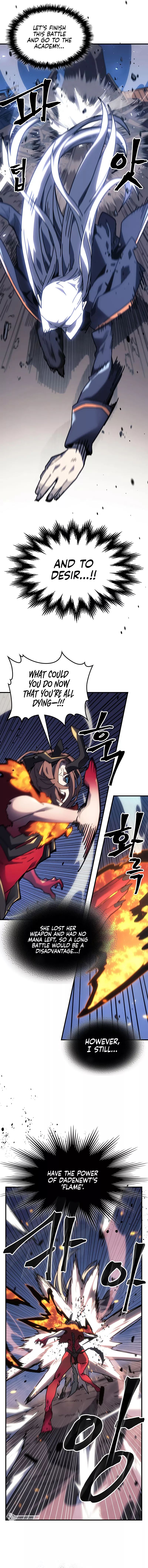 A Returner's Magic Should Be Special Chapter 246 - Page 5