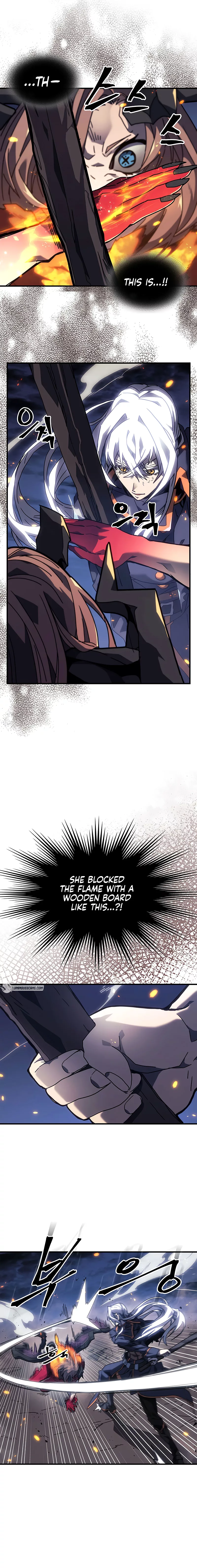 A Returner's Magic Should Be Special Chapter 246 - Page 6