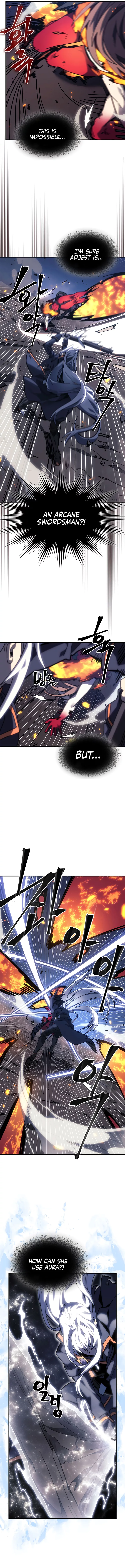 A Returner's Magic Should Be Special Chapter 246 - Page 7