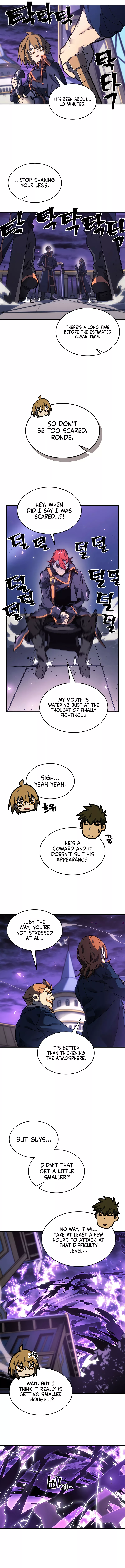 A Returner's Magic Should Be Special Chapter 246 - Page 12