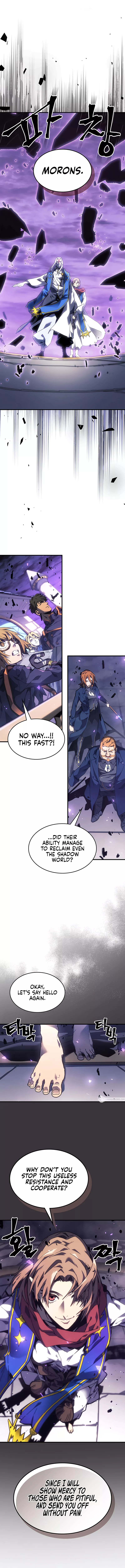 A Returner's Magic Should Be Special Chapter 246 - Page 13