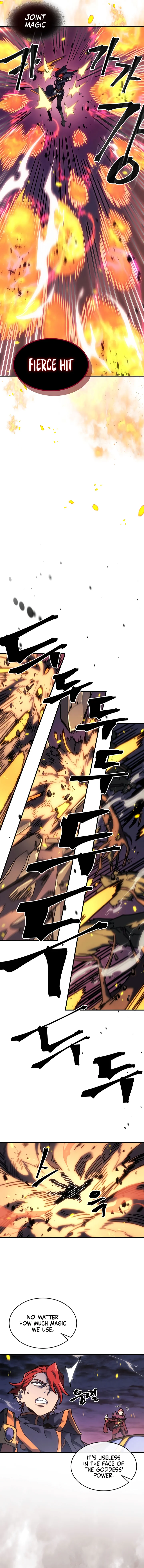 A Returner's Magic Should Be Special Chapter 247 - Page 4