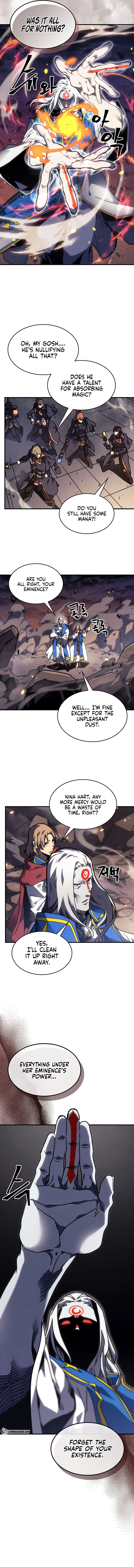 A Returner's Magic Should Be Special Chapter 247 - Page 5