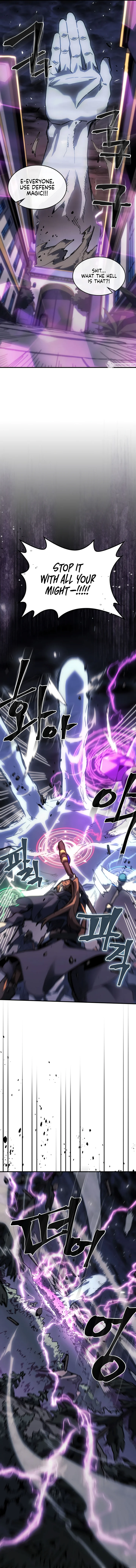 A Returner's Magic Should Be Special Chapter 247 - Page 6
