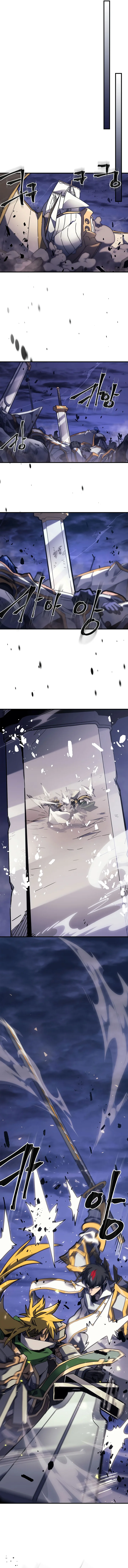 A Returner's Magic Should Be Special Chapter 247 - Page 10