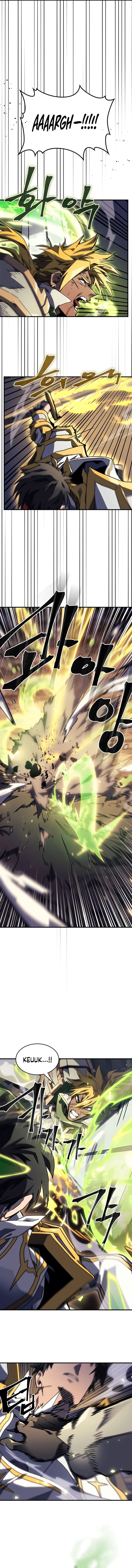 A Returner's Magic Should Be Special Chapter 248 - Page 2