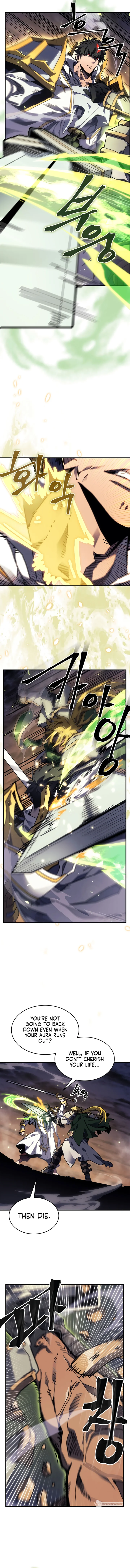 A Returner's Magic Should Be Special Chapter 248 - Page 3