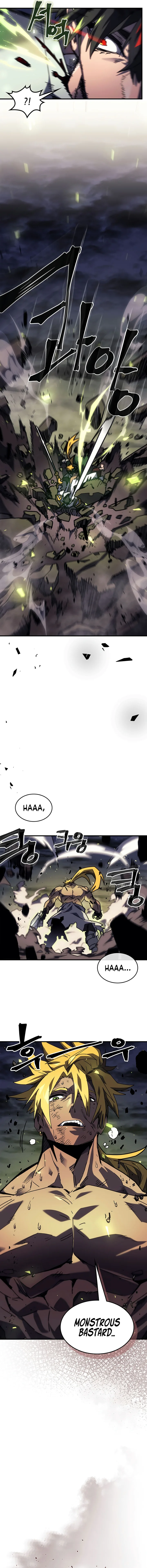 A Returner's Magic Should Be Special Chapter 248 - Page 4