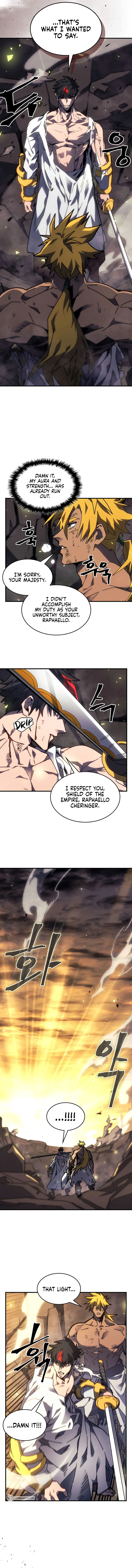 A Returner's Magic Should Be Special Chapter 248 - Page 5