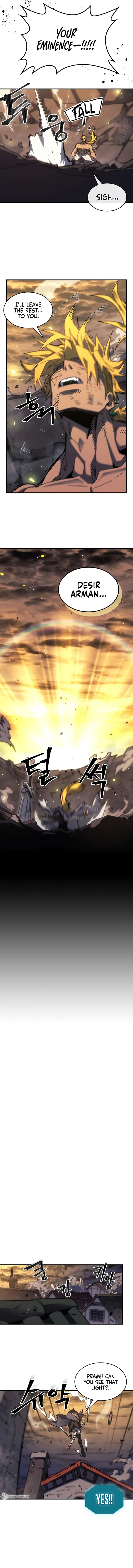 A Returner's Magic Should Be Special Chapter 248 - Page 6